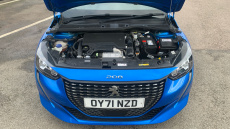 Peugeot 208 1.2 PureTech 100 Allure Premium 5dr Petrol Hatchback